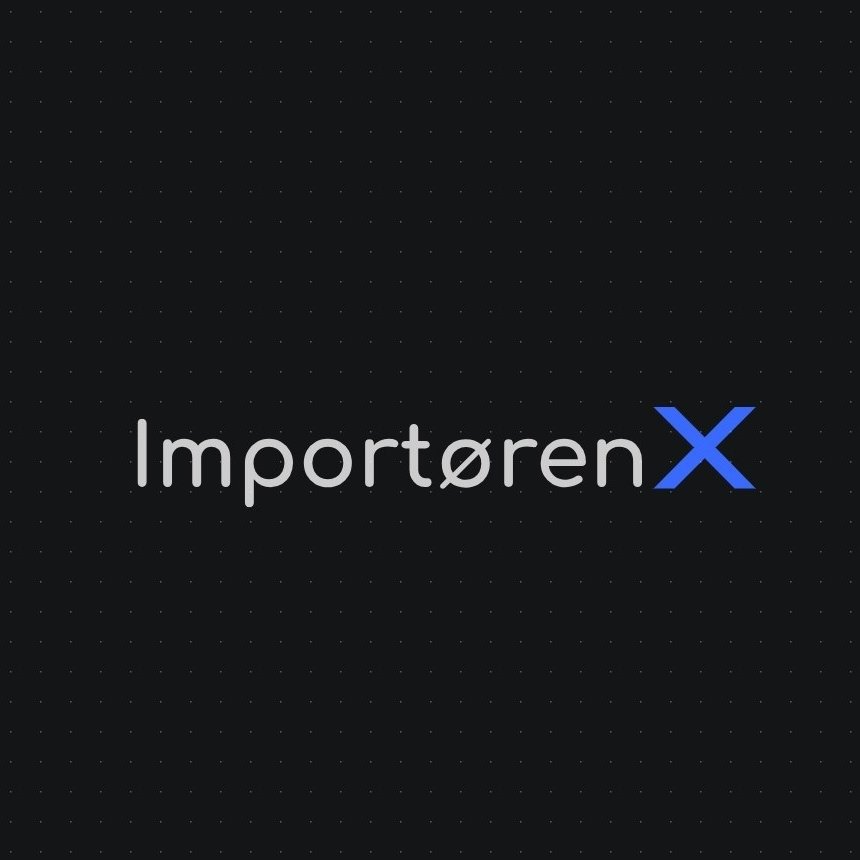 ImportørenX